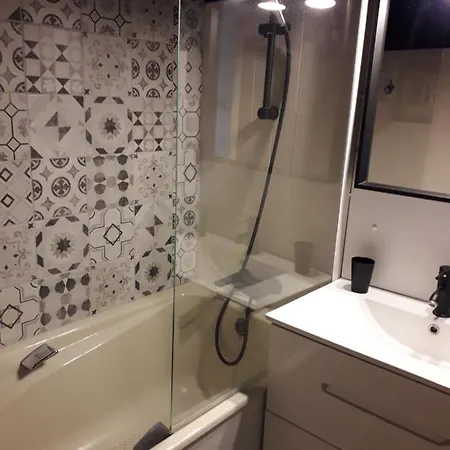 Apartman Jardins Du Pont Du Lys *