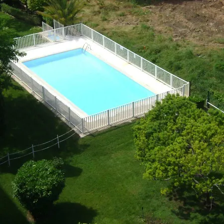 Apartman Jardins Du Pont Du Lys